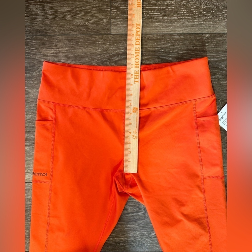 NWT Marmot Rock Haven Leggings XL - Picture 3 of 9